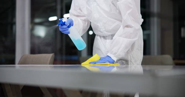 24/7 Emergency Infectious Disease Decontamination experts in Twin Lake, MI